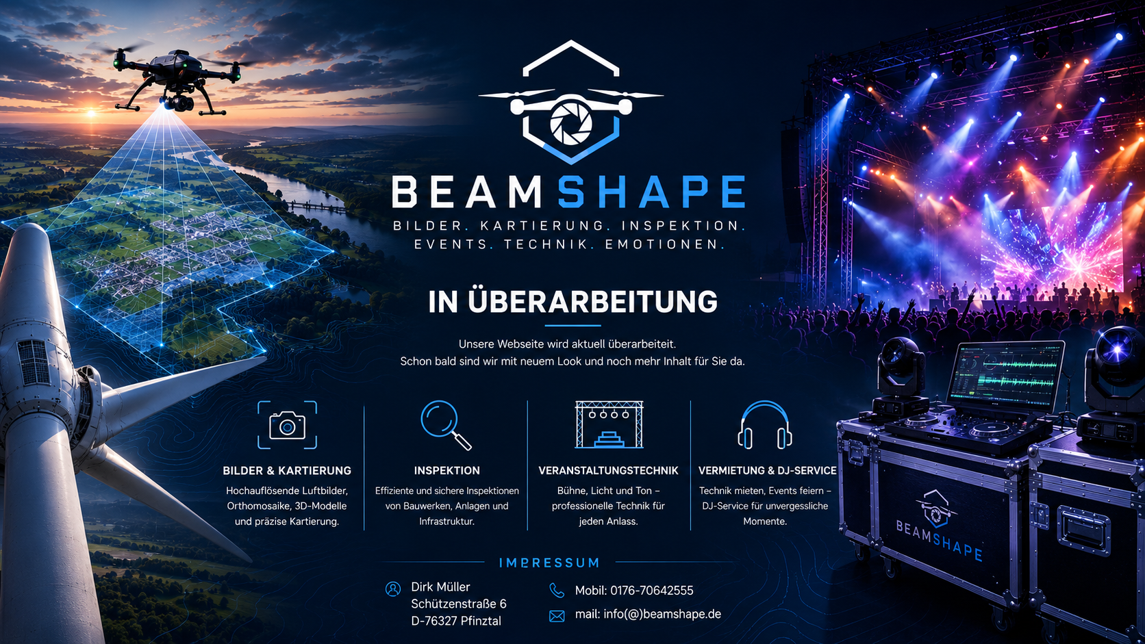BeamShape